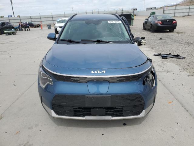 2023 KIA NIRO WIND - KNDCR3L17P5040680