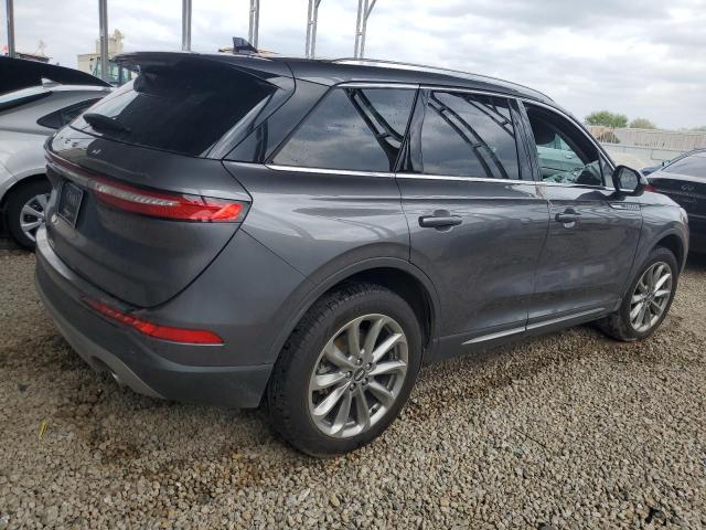 2021 LINCOLN CORSAIR - 5LMCJ1C93MUL13173