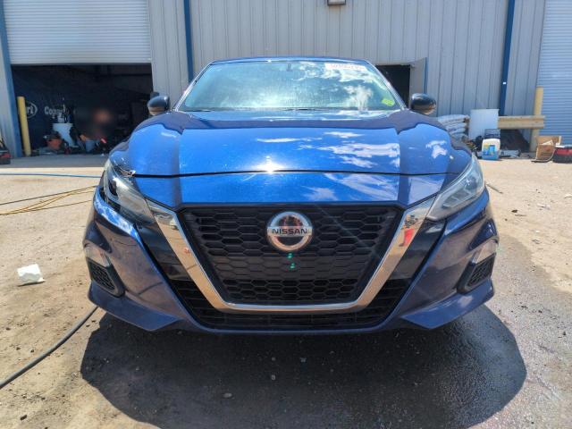 2019 NISSAN ALTIMA SR 1N4BL4CV1KN322558