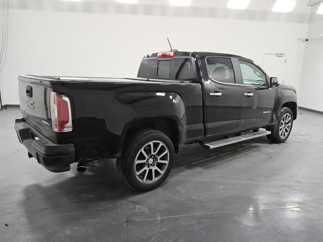 Vin: 1gtg6een2h1324961, lot: 53032885, gmc canyon denali 20173