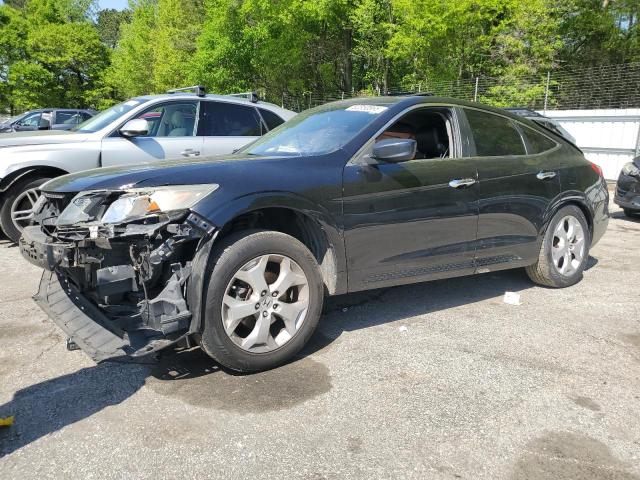 HONDA ACCORD CRO