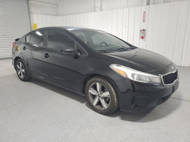 Vin: 3kpfl4a71je258606, lot: 53276045, kia forte lx 20184