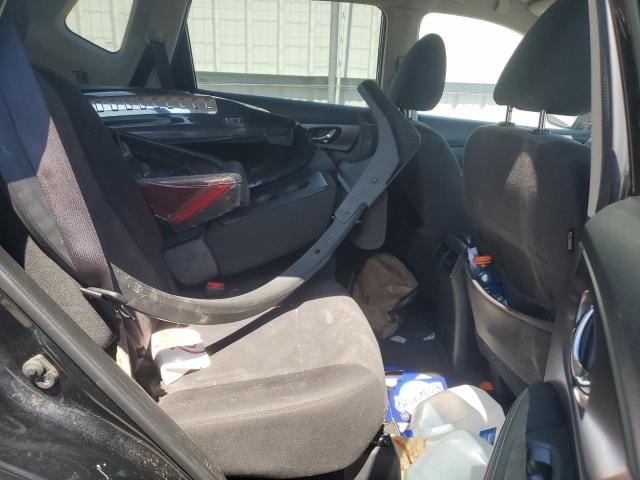 2016 NISSAN ROGUE S - KNMAT2MV2GP725971