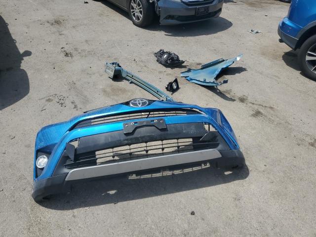 2018 TOYOTA RAV4 ADVEN - 2T3RFREV4JW816530