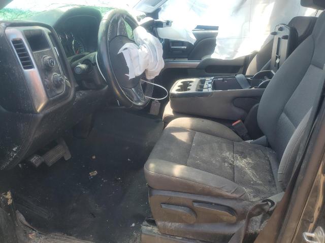 2019 CHEVROLET SILVERADO - 2GCVKPEC4K1122623