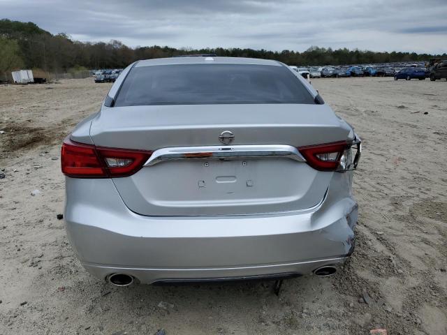 2016 NISSAN MAXIMA 3.5 - 1N4AA6AP4GC906036