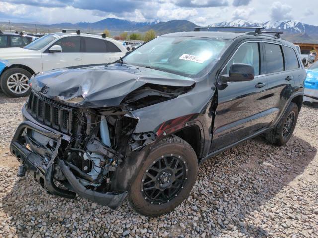 Vin: 1c4rjfag9gc302771, lot: 54898085, jeep grand cher laredo 2016 img_1