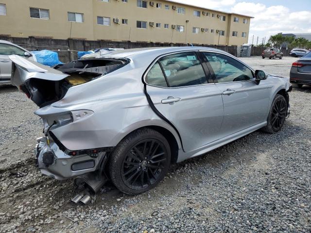 Vin: 4t1k61ak5mu614498, lot: 52153005, toyota camry xse 20213