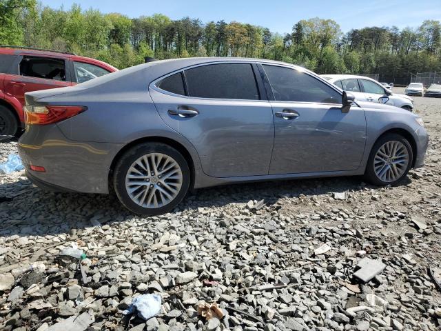 Vin: jthbk1gg5f2160561, lot: 54071385, lexus es350 350 20153