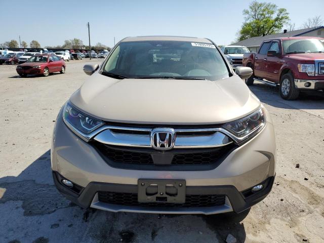 2019 HONDA CR-V EX - 2HKRW2H5XKH646220