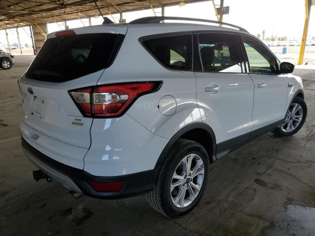 Vin: 1fmcu0gd1jua97404, lot: 51865915, ford escape se 20183