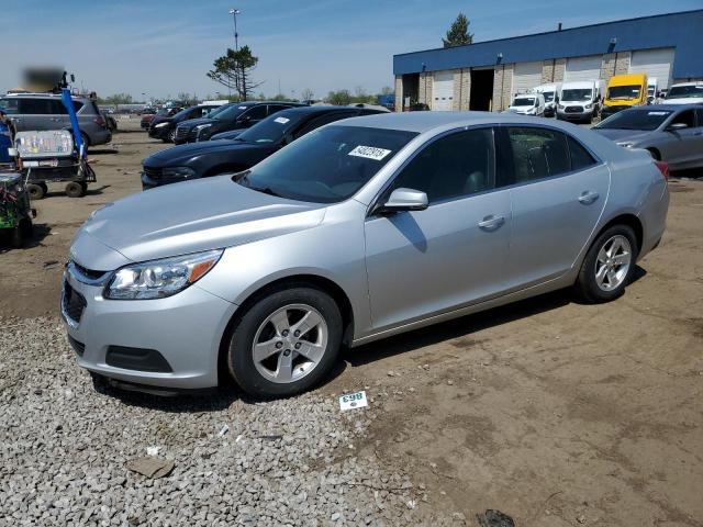 2015 CHEVROLET MALIBU 1LT #3154718305