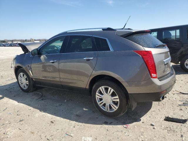 Vin: 3gyfndey2bs673086, lot: 51360765, cadillac srx luxury collection 20112