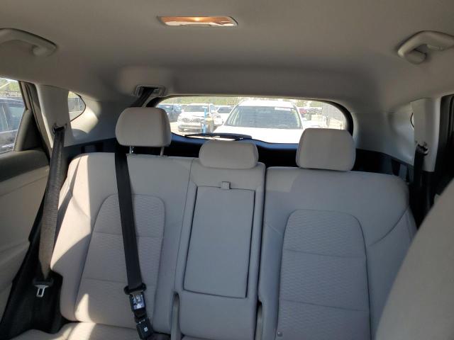 2020 HYUNDAI TUCSON LIM - KM8J33A48LU123701