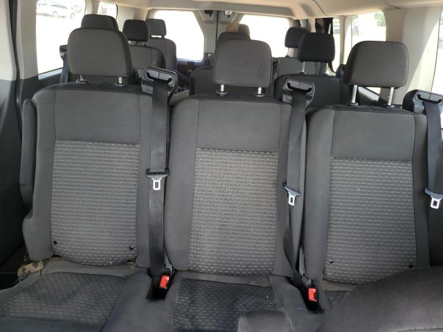 2021 FORD TRANSIT T- - 1FBAX2YG4MKA14947