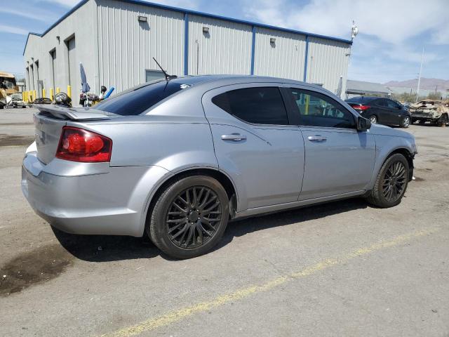 Vin: 1c3cdzag8dn552179, lot: 52141135, dodge avenger se 20133