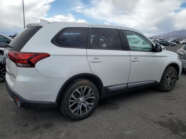 2018 MITSUBISHI OUTLANDER - JA4AD3A39JZ023707