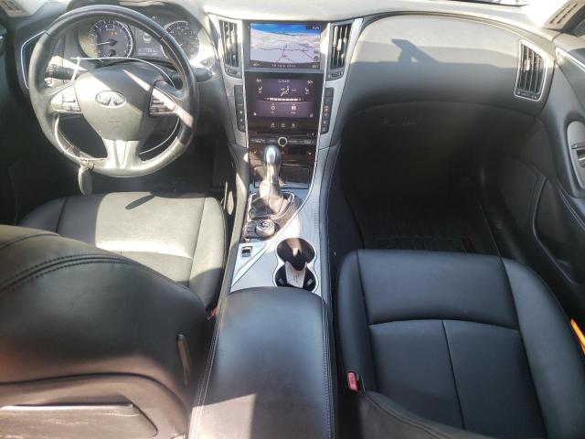 2015 INFINITI Q50 BASE - JN1BV7AP5FM342451