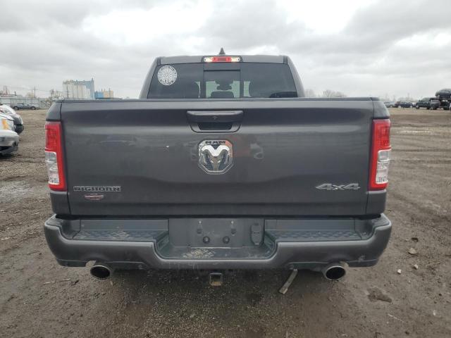 2019 RAM 1500 BIG H - 1C6SRFFT7KN766680