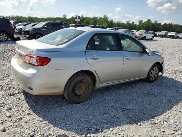 Vin: jtdbu4ee8b9124721, lot: 53956405, toyota corolla base 20113