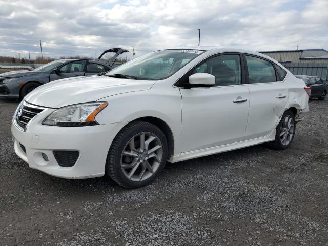 Vin: 3n1ab7ap5dl610149, lot: 52150145, nissan sentra s 2013 img_1
