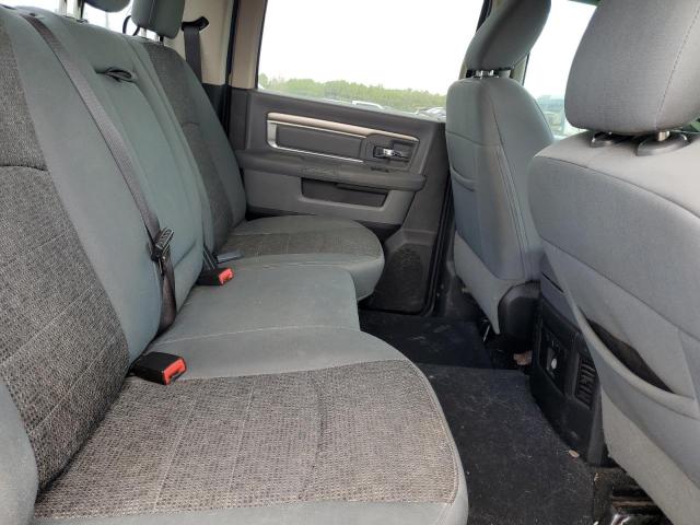 2017 RAM 1500 SLT - 3C6RR7LT7HG746682