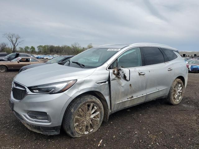 Vin: 5gaevbkw9mj213826, lot: 54416735, buick enclave premium 2021 img_1