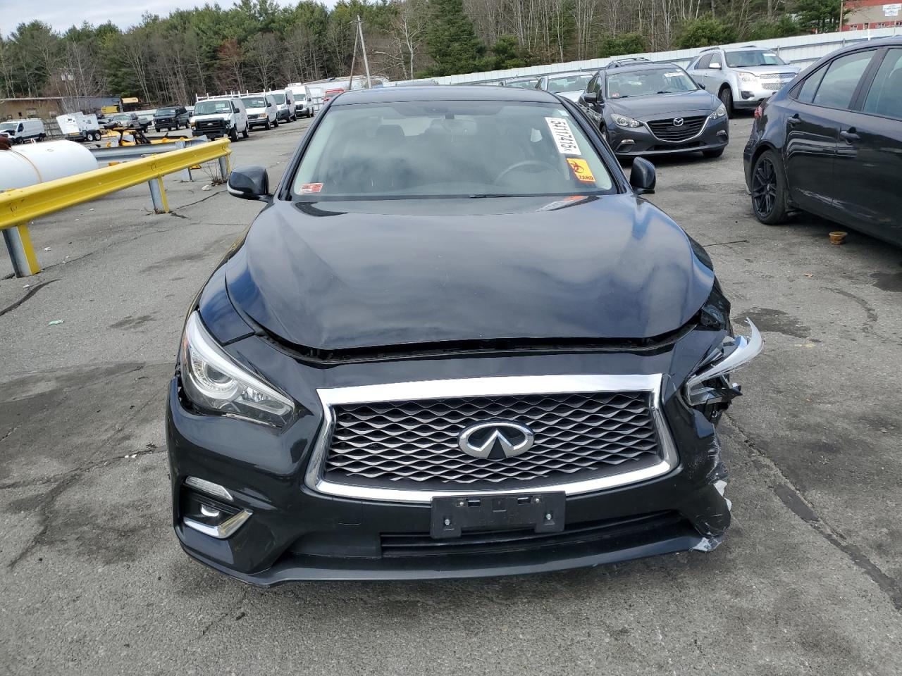 INFINITI Q50 2019