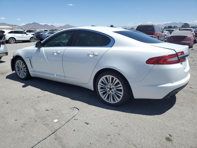 JAGUAR XF PORTFOL 2012 SAJWA0HB0CLS41543 photo #3