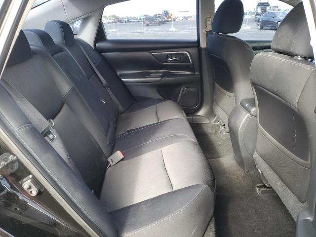 2017 NISSAN ALTIMA 2.5 - 1N4AL3AP5HN310643