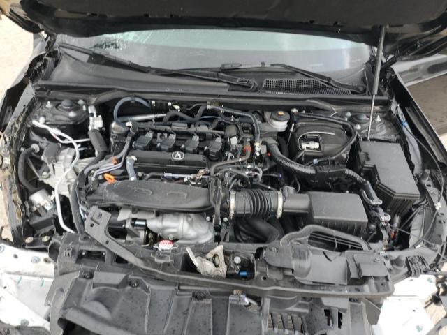 2025 ACURA INTEGRA A- - 19UDE4H67SA010168