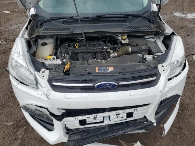 2016 FORD ESCAPE SE - 1FMCU0G79GUB70294