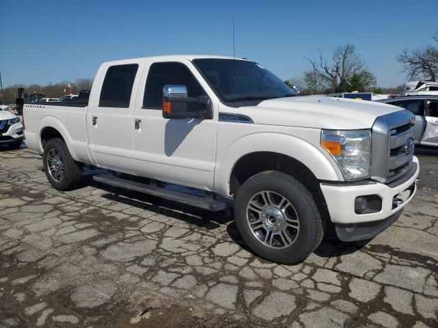 Vin: 1ft7w2b69eeb61564, lot: 52742675, ford f250 super duty 20144
