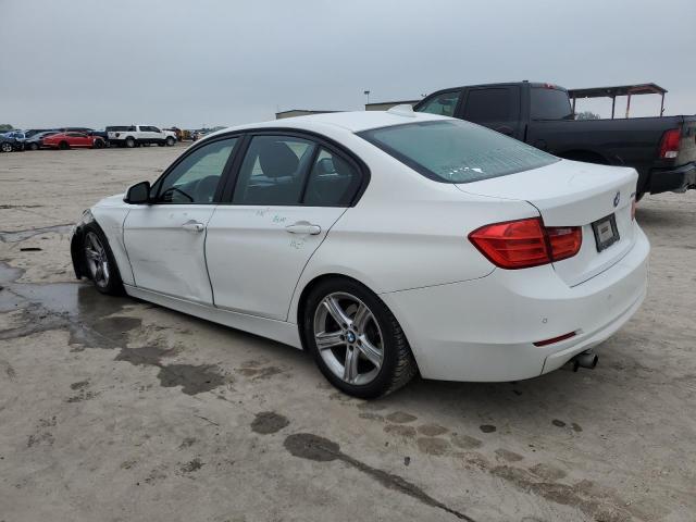 Vin: wba3a5g53fns90719, lot: 54840065, bmw 3 series i 20152