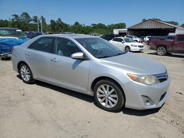 Vin: 4t4bf1fk9er429466, lot: 52226085, toyota camry l 20144