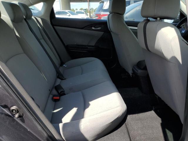 2021 HONDA CIVIC LX - 2HGFC2F69MH534092