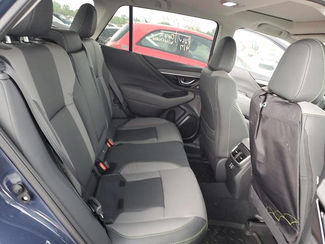 2025 SUBARU OUTBACK ON 4S4BTALC4S3196520