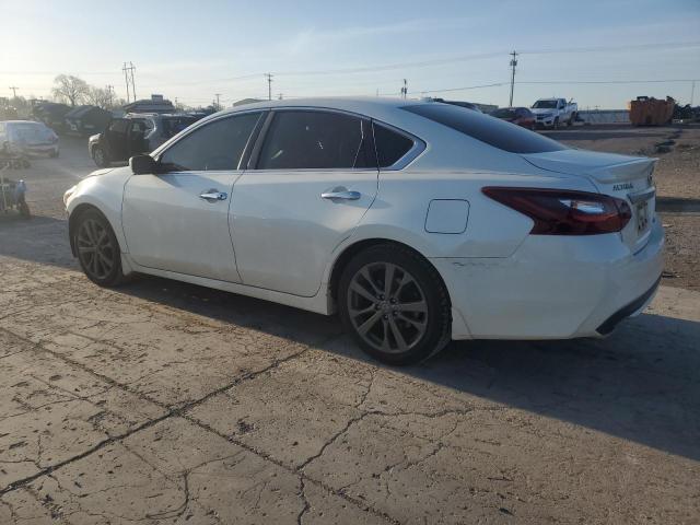 Vin: 1n4al3ap6jc271708, lot: 52484405, nissan altima 2.5 20182