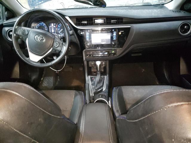 2017 TOYOTA COROLLA L - 2T1BURHE1HC899230