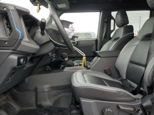 2024 FORD BRONCO BLA 1FMEE1BP6RLA41845