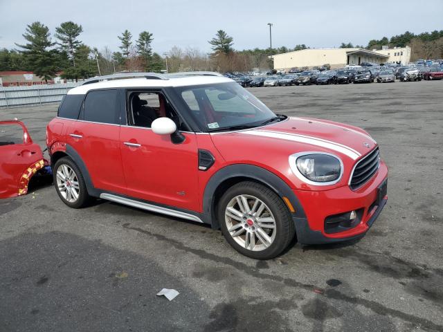 Vin: wmzyv5c53k3f57725, lot: 50936505, mini cooper countryman all4 20194