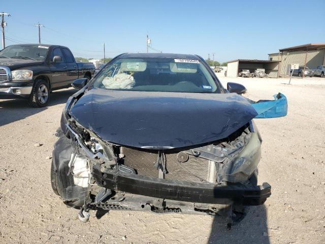 2015 TOYOTA COROLLA L - 5YFBURHE0FP363088