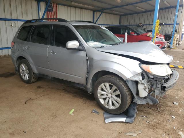 Vin: jf2shbdc2ch456056, lot: 54628335, subaru forester 2.5x premium 20124