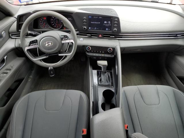 2021 HYUNDAI ELANTRA SE - 5NPLM4AG3MH046130