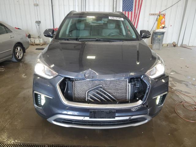 2017 HYUNDAI SANTA FE S - KM8SRDHF2HU169399