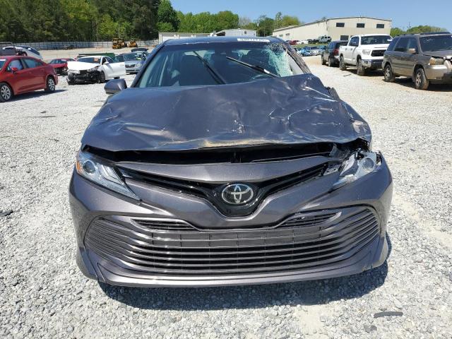 2019 TOYOTA CAMRY L - 4T1B11HK4KU725979