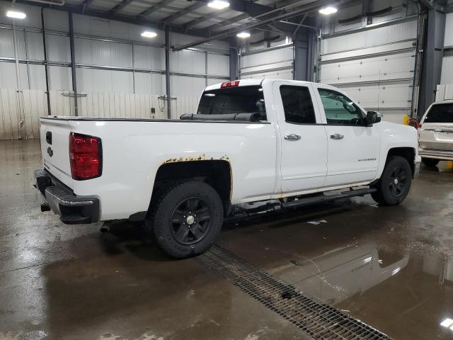Vin: 1gcvkrehxfz184855, lot: 51985605, chevrolet all models k1500 lt 20153