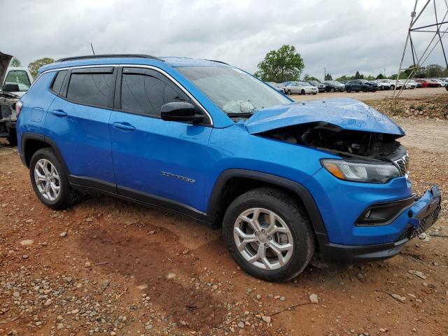 Vin: 3c4njdbn8rt106652, lot: 51660835, jeep compass latitude 20244