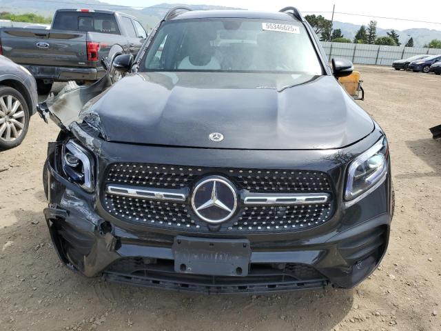 2023 MERCEDES-BENZ GLB 250 4M - W1N4M4HBXPW288676