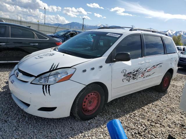 Vin: 5tdkk4cc7as338154, lot: 55068465, toyota all models ce 2010 img_1
